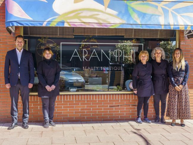 “Aran-Phi”