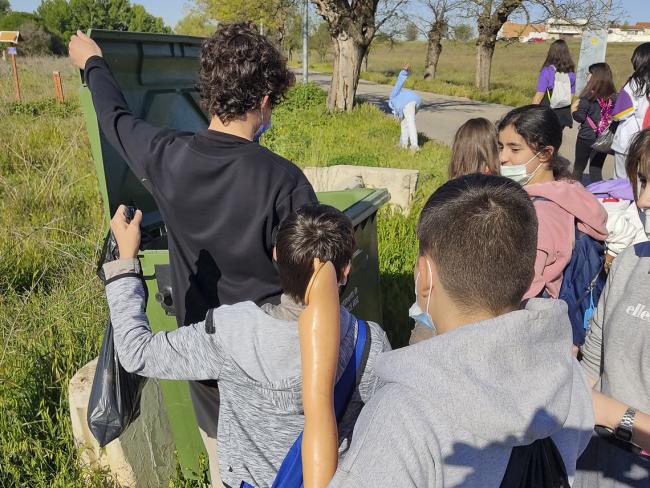 CEIP La Gaviota