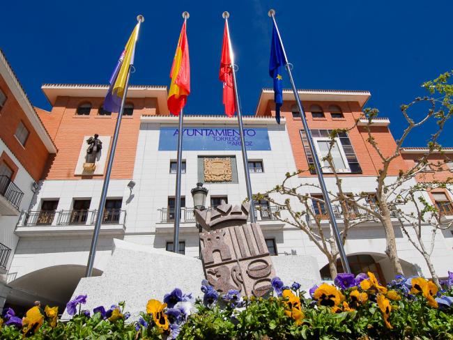 Listado provisional de admitidos y excluidos para la Bolsa de Empleo Municipal mediante la que se realizarán las contrataciones temporales