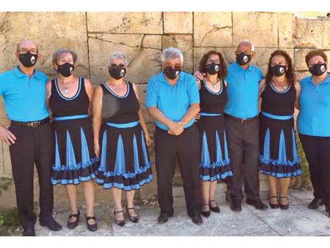Teatro Municipal José María Rodero 