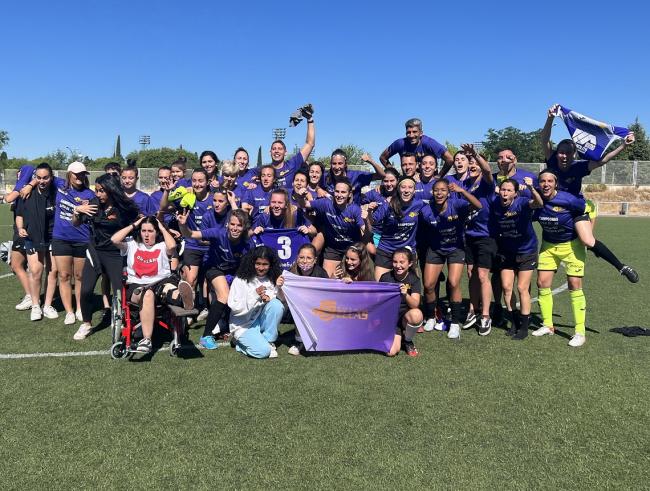 Futbolellas CFF