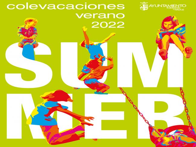 Todavía quedan plazas libres para las Colevacaciones del mes de agosto y septiembre