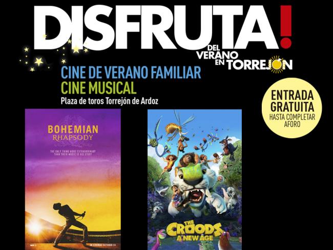 Cine Musical y Familiar