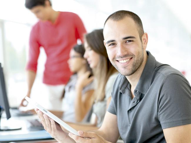 Novena edición de la Escuela Virtual de Formación 