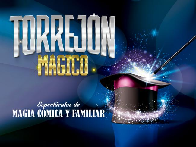 Torrejón Mágico