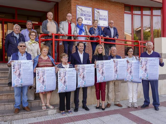 Programa de Balnearios