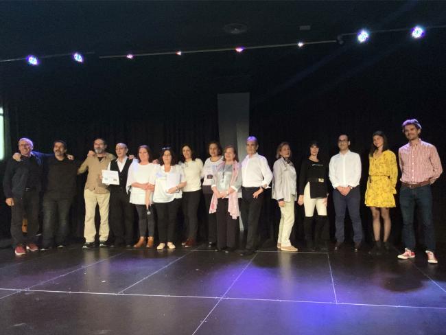 Alexis López Vidal, por el poema “El Nombre de las horas”, obtiene el primer premio del X Certamen Nacional de Poesía “Fernando Calvo”