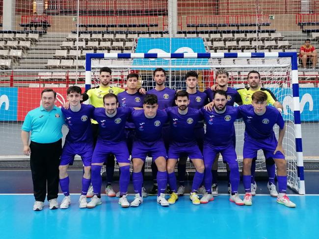 Agenda deportiva