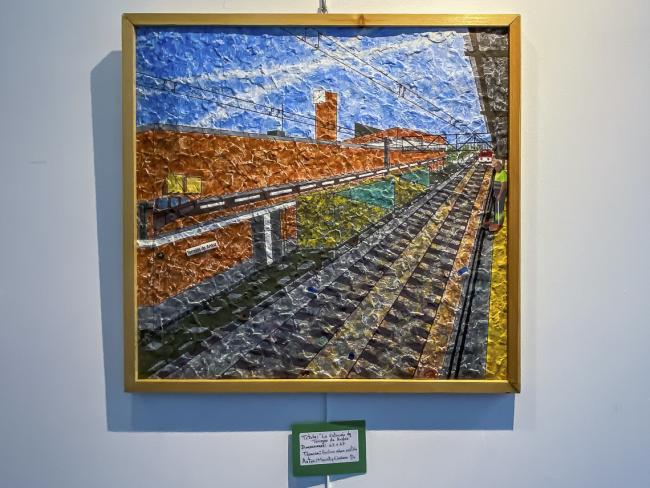 Exposiciones
