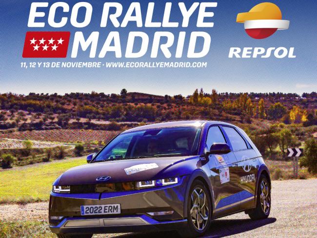Eco Rallye 