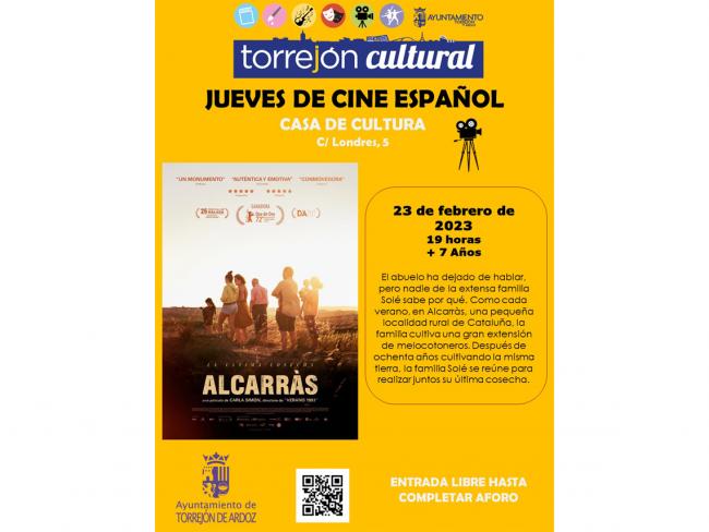 Jueves de Cine
