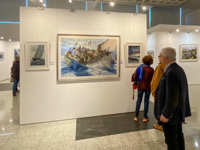 Exposiciones