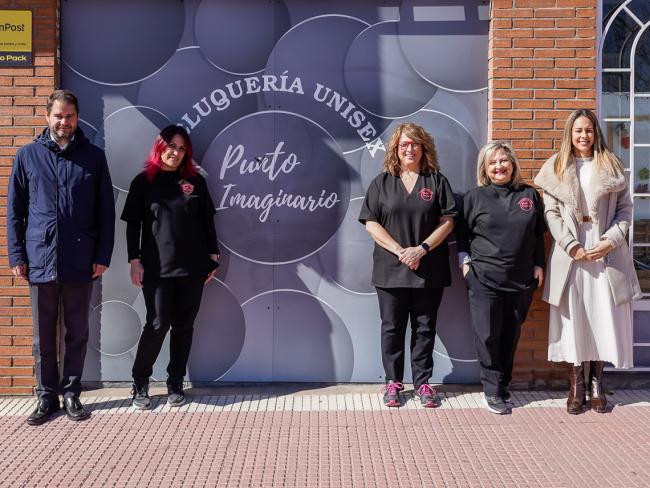 Punto imaginario