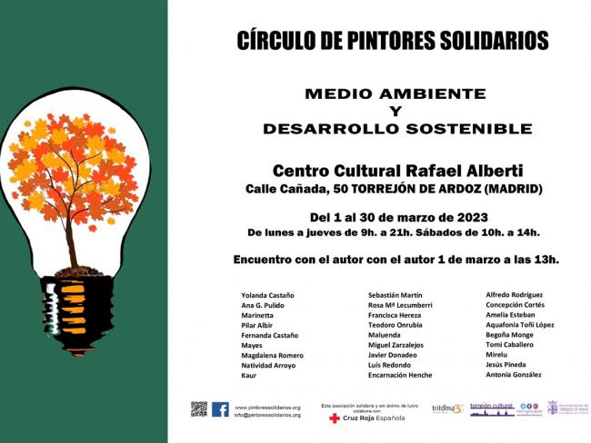 Exposiciones que se pueden disfrutar durante estos días en la ciudad 