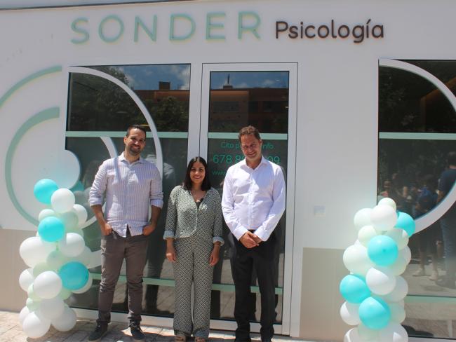 Sonder Psicología 