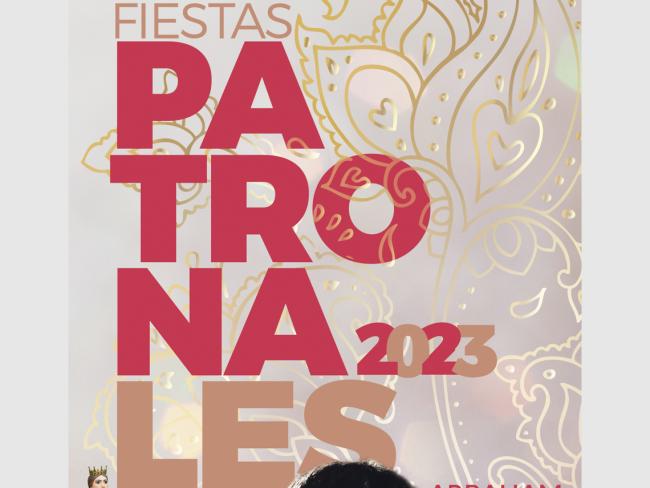 Hoy comienzan las Fiestas Patronales que llegan con los conciertos gratuitos de Abraham Mateo y Los del Río, la Ofrenda Floral, el Homenaje a la Bandera con Desfile Aéreo y Terrestre y el VIII Encuentro de Gigantes y Cabezudos 