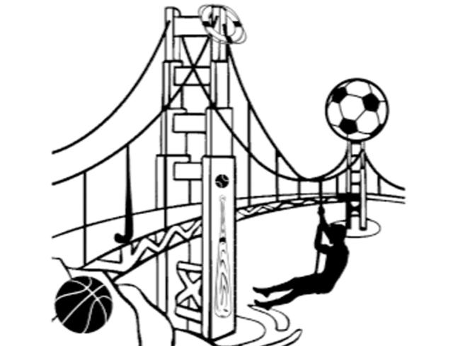 El Ayuntamiento de Torrejón de Ardoz organiza el “Puente Deportivo” 