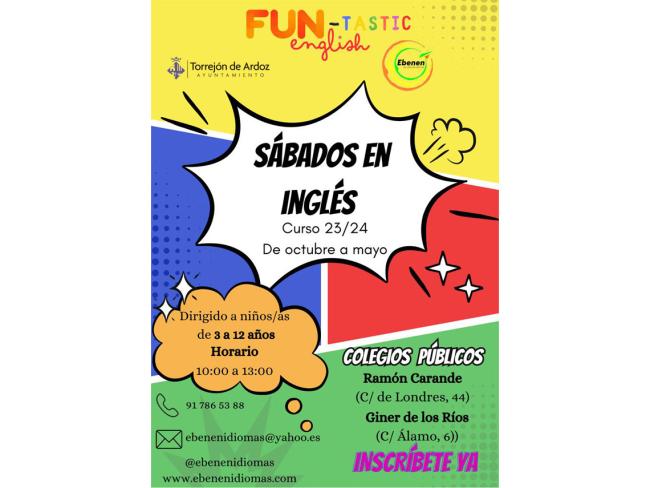 Actividades extraescolares