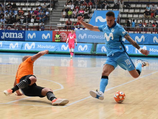 Movistar Inter