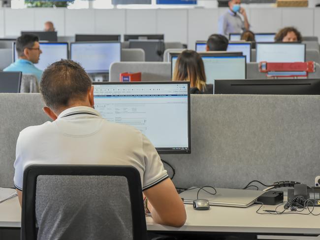 Torrejón de Ardoz registra el cuarto mejor dato de creación de empleo en un mes de noviembre desde 2005 con 228 personas desempleadas menos 