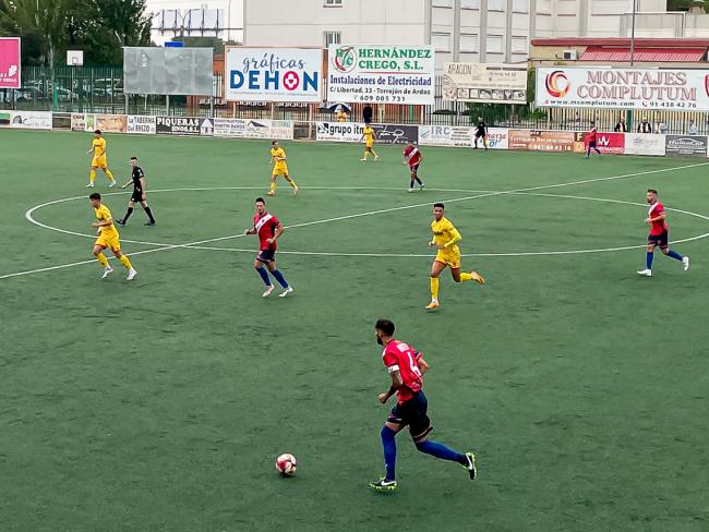 Agenda deportiva