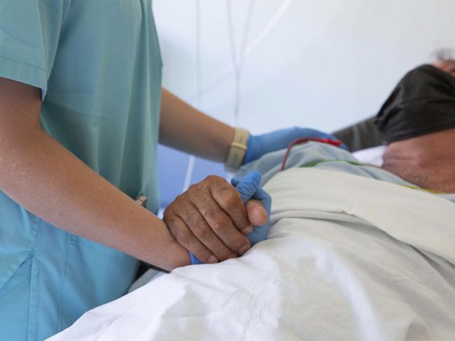 El Hospital Universitario de Torrejón pone en marcha una Escuela de Ictus 