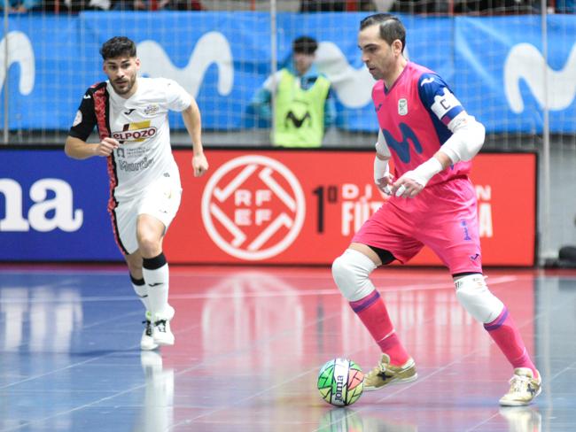Movistar Inter