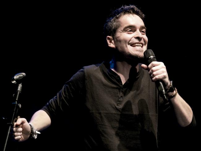 Alex Clavero