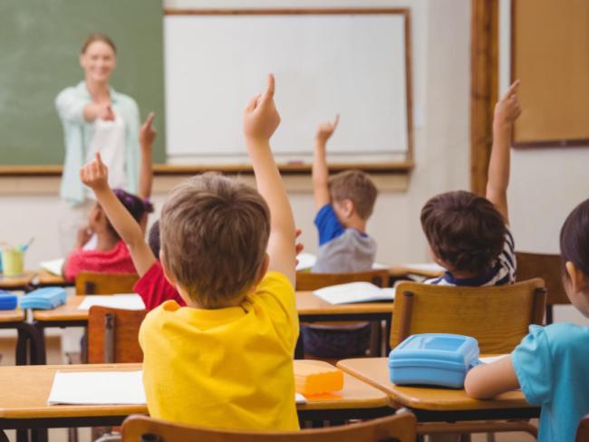 Hasta el 16 de abril, permanecerá abierto el periodo de escolarización en los colegios públicos y concertados, en las escuelas infantiles y en los institutos de la Comunidad de Madrid para el curso escolar 24/25