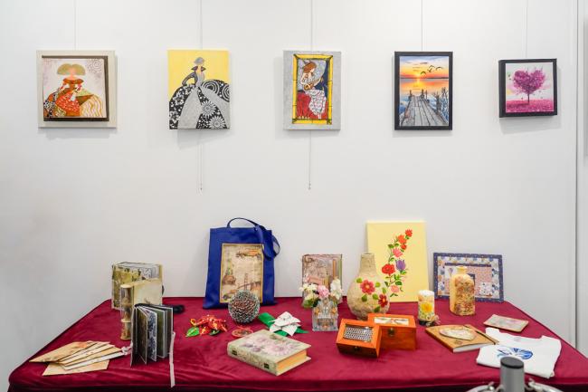 Exposiciones
