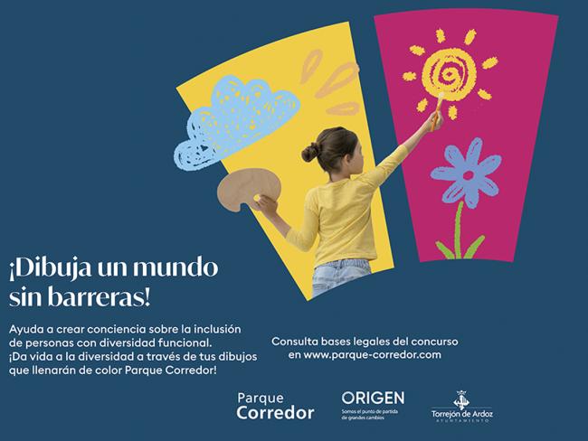 Concurso de dibujo