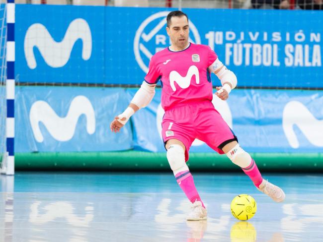 Movistar Inter FS