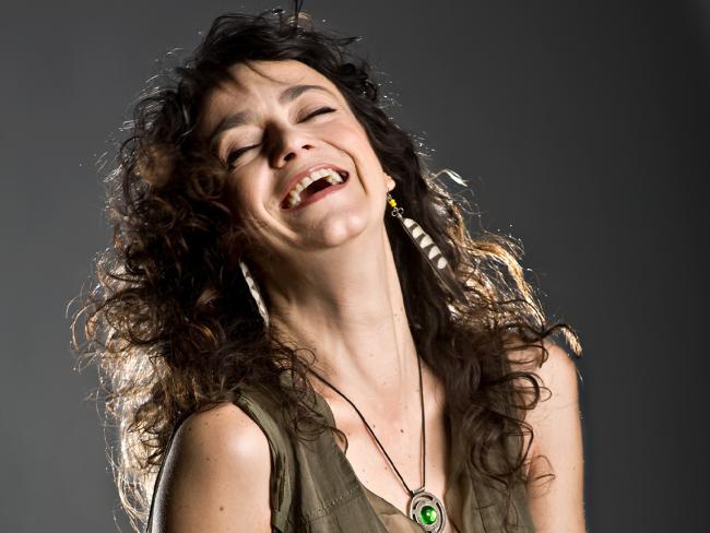 Carmen París