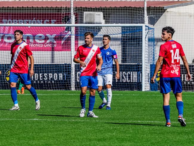 Agenda deportiva