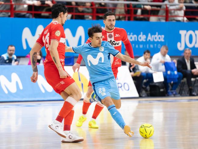 Agenda deportiva