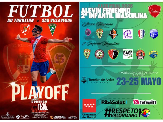 Agenda deportiva