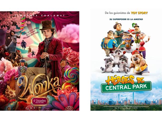 Cine de Verano