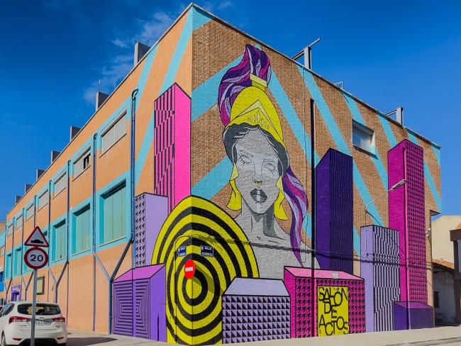  La Casa de la Cultura es el escenario elegido para celebrar la Gala del 10º Aniversario del Servicio de Acogida y Encuentro del Comedor Solidario