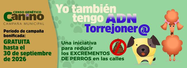 ADN Canino