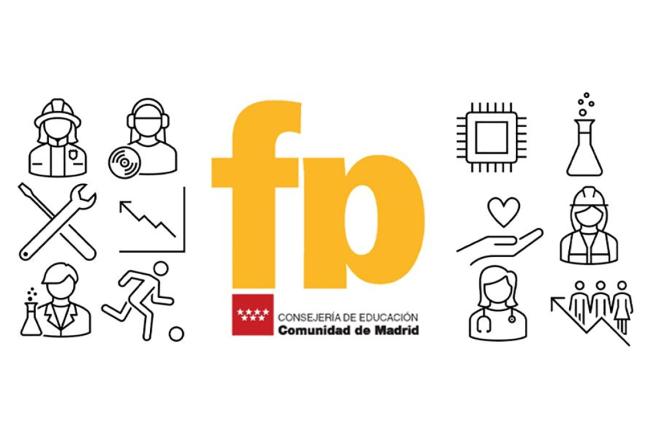 Abierto el periodo de solicitud de plaza para Formación Profesional para el curso 2026/2027