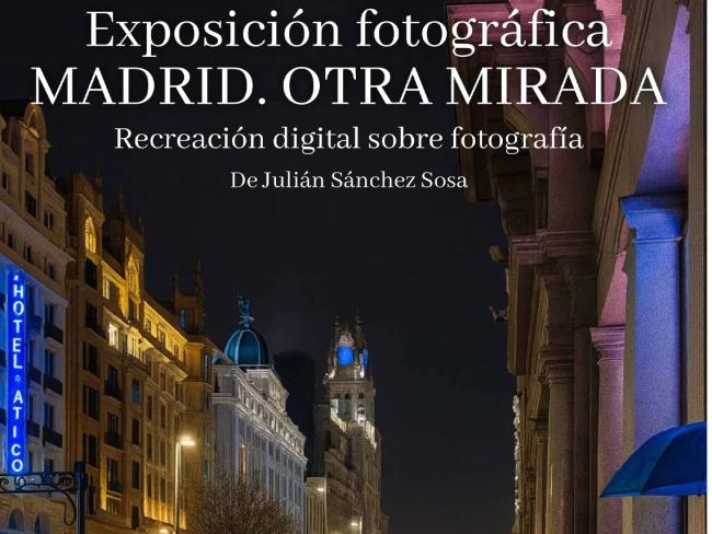 Exposiciones