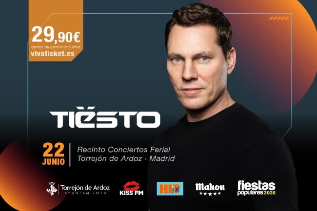 Tiësto