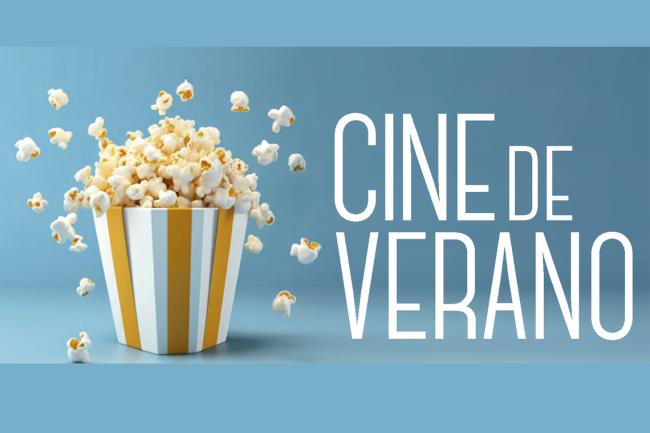 Cine de Verano 2026