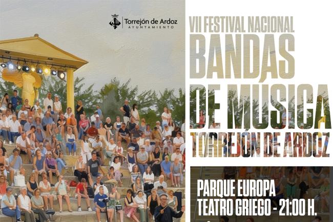  VII Festival Nacional de Bandas