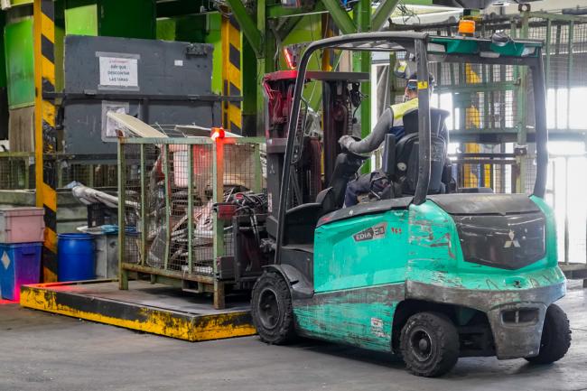 El objetivo de estos cursos es facilitar su cualificación profesional y mejorar sus oportunidades de acceso al mercado laboral