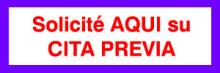 Solicite aquí su cita previa